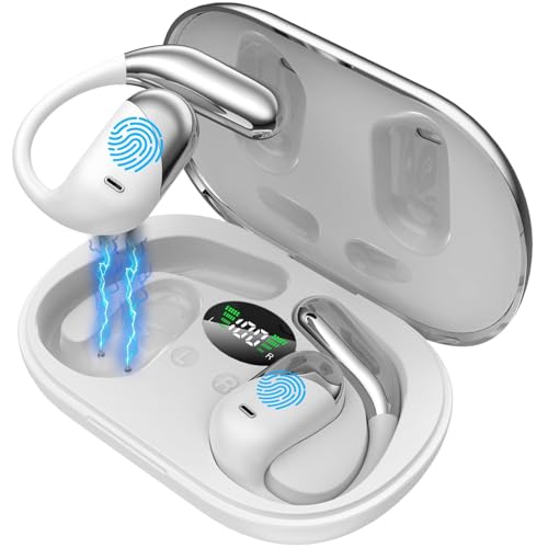 3 u 1 Bluetooth slušalice s prevođenjem za putovanja/glazbu/pozive, slušalice s prevođenjem engleskog i španjolskog jezika