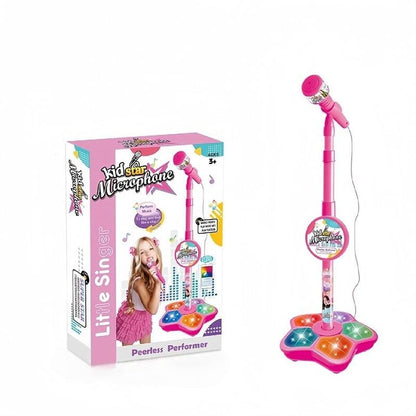 🎅Vruća božićna rasprodaja s popustom od 60%🎁 Igra s mikrofonom, karaoke igra sa svjetlima