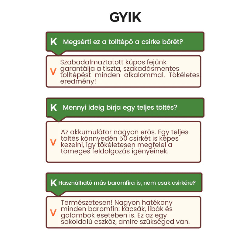 🔥🐓Električni stroj za čupanje peradi – jednostavno čupanje, štedi vrijeme i energiju!🦆