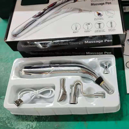 🔥Meridian punjiva elektronička olovka za bolove u mišićima