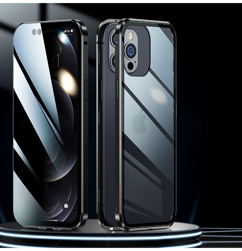iPhone 🔥Uštedite 50% 📱2026 Nadograđena maskica za privatnost