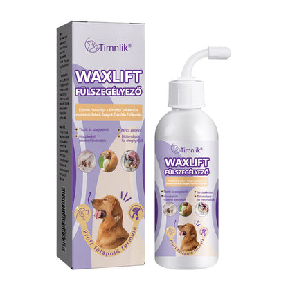 Timilk® WaxLift tekućina za ispiranje ušiju za kućne ljubimce🔥