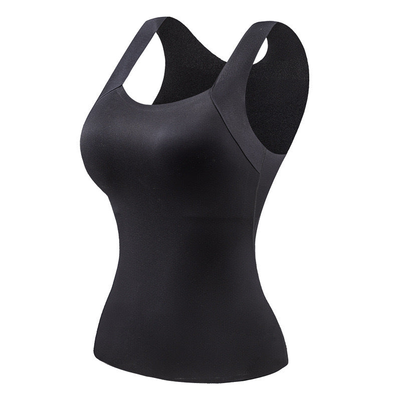 🌟 Najpopularniji proizvod 2025. 💖 (M-3XL) Bodycon korzet s ugrađenim grudnjakom 💃