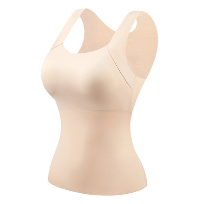 🌟 Najpopularniji proizvod 2025. 💖 (M-3XL) Bodycon korzet s ugrađenim grudnjakom 💃