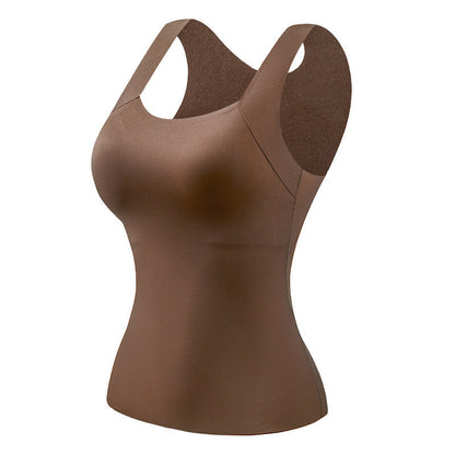 🌟 Najpopularniji proizvod 2025. 💖 (M-3XL) Bodycon korzet s ugrađenim grudnjakom 💃