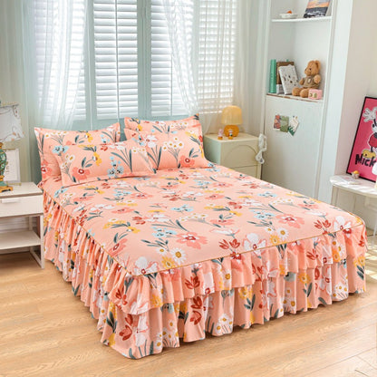 ⏳Ograničeno vrijeme 50% popusta⏰Set od 3 plisirane suknje za spavanje🛏️
