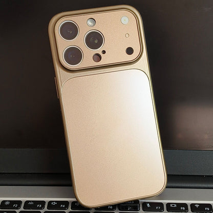 Potpuno prekrivanje, mat, otporna na padove maska za telefon