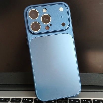 Potpuno prekrivanje, mat, otporna na padove maska za telefon