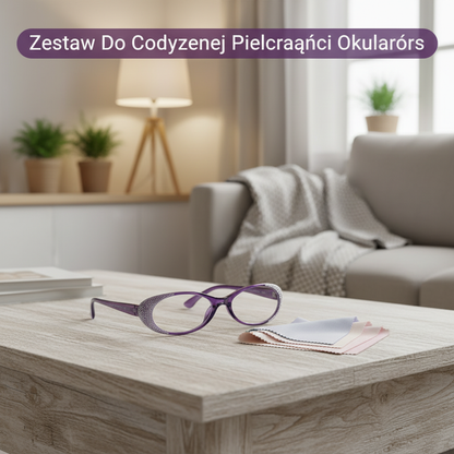 👓Mačje naočale za čitanje koje blokiraju plavo svjetlo