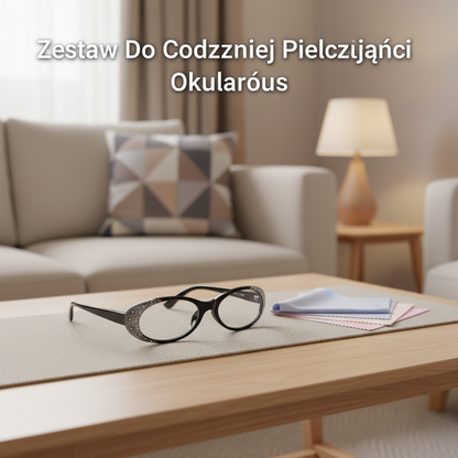 👓Mačje naočale za čitanje koje blokiraju plavo svjetlo