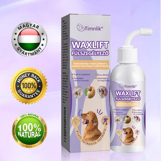 Timilk® WaxLift tekućina za ispiranje ušiju za kućne ljubimce🔥