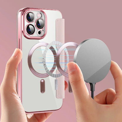 🔥 Nova teksturirana kožna maskica za mobitel za iPhone iz 2026. 📱✨