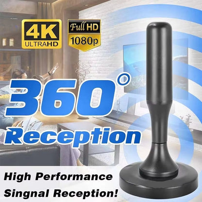 Prijemnik zemaljskog HD digitalnog TV signala