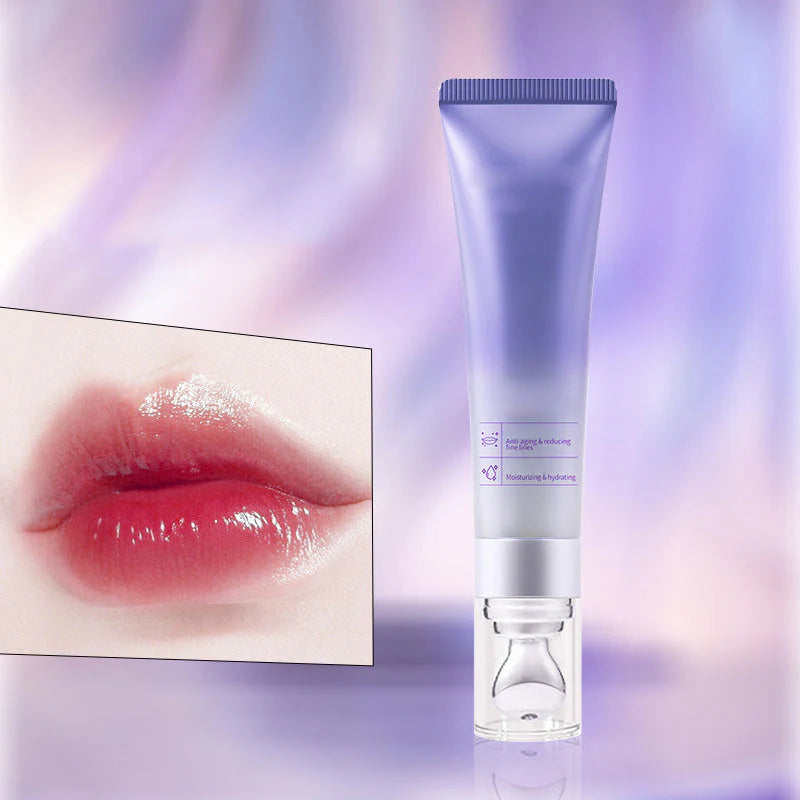💕Hidratantni serum za usne koji zadebljuje i zaglađuje kožu