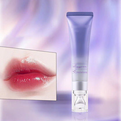 💕Hidratantni serum za usne koji zadebljuje i zaglađuje kožu