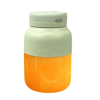 🔥Električni sokovnik velikog kapaciteta 1300 ml🌿✨