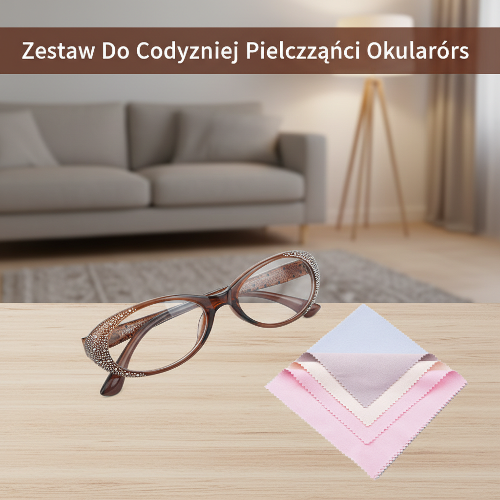 👓Mačje naočale za čitanje koje blokiraju plavo svjetlo