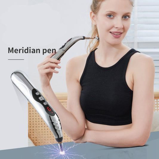 🔥Meridian punjiva elektronička olovka za bolove u mišićima