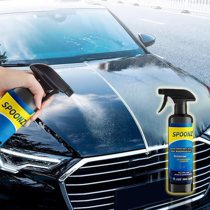 Tekući premaz u spreju za motorna vozila