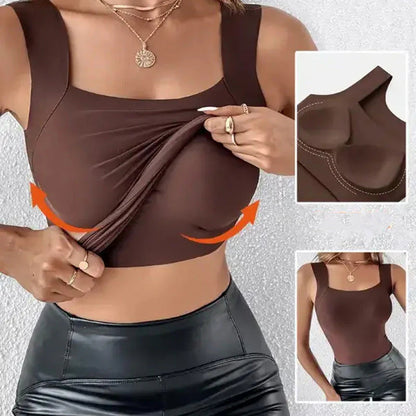 🌟 Najpopularniji proizvod 2025. 💖 (M-3XL) Bodycon korzet s ugrađenim grudnjakom 💃