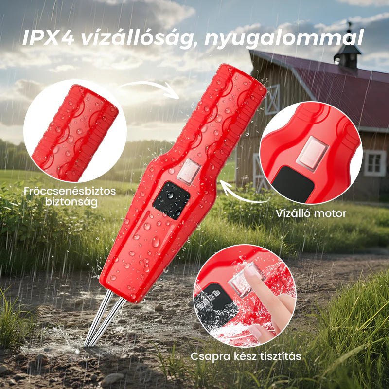 🔥🐓Električni stroj za čupanje peradi – jednostavno čupanje, štedi vrijeme i energiju!🦆