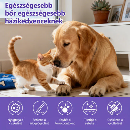 Timilk® WaxLift tekućina za ispiranje ušiju za kućne ljubimce🔥