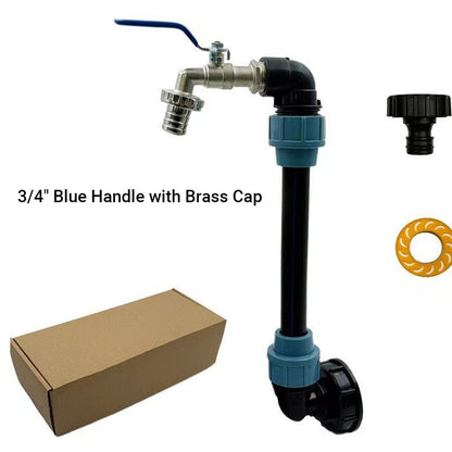 Set IBC adaptera