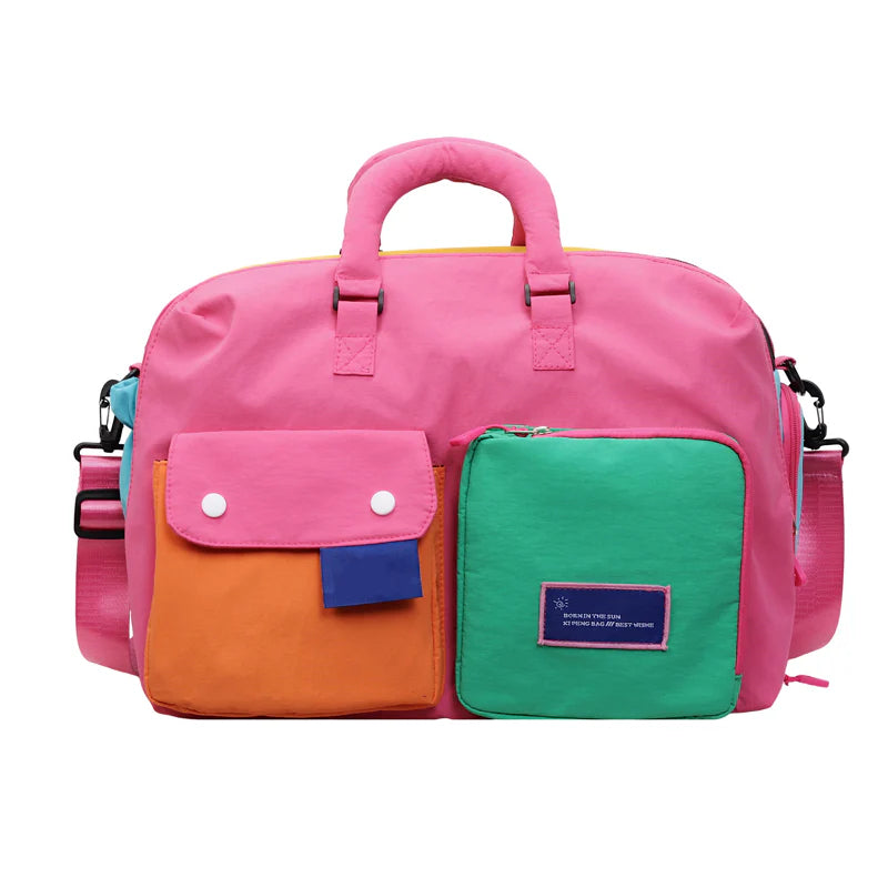 🧳✨ Novi model 2026: putna torba iznimno velikog kapaciteta dizajnirana za kratka putovanja 🎒
