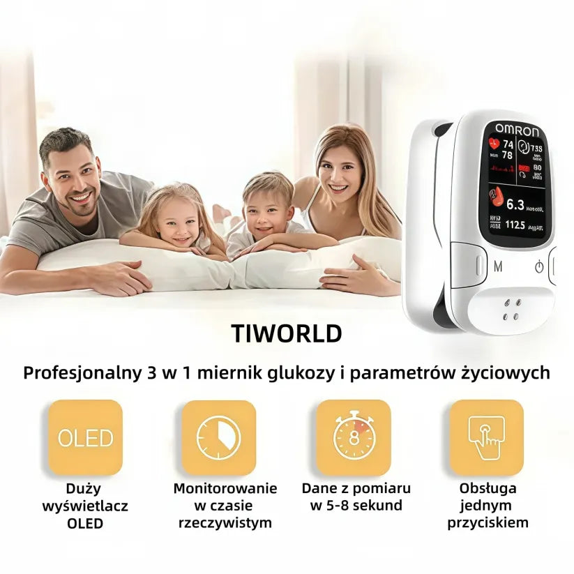 🔥🔥Jednostavno i praktično, inteligentno mjerenje kad god vam zatreba ❤️❤️