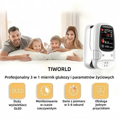 🔥🔥Jednostavno i praktično, inteligentno mjerenje kad god vam zatreba ❤️❤️
