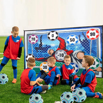 ⚽ Dječji nogometni set