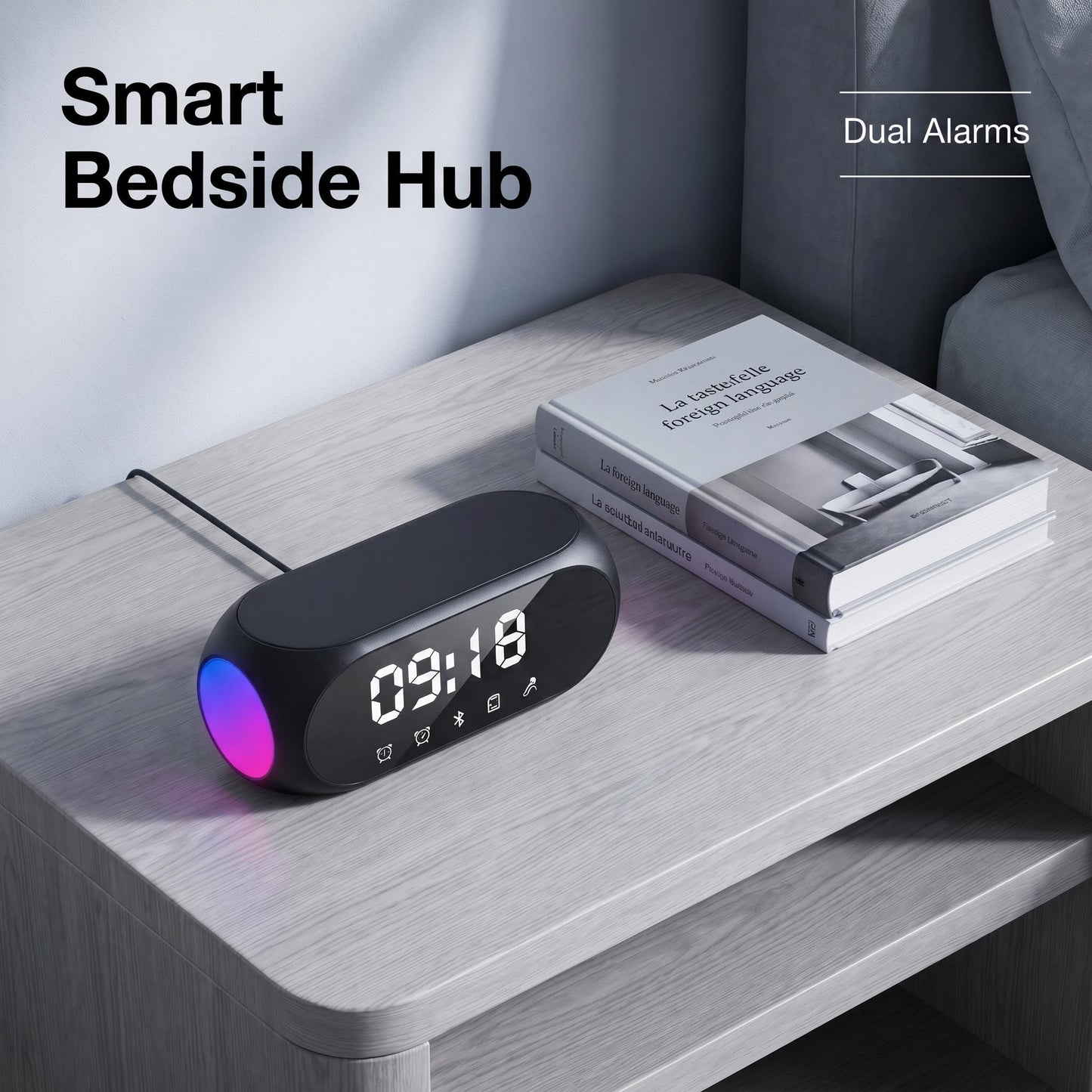 Bluetooth mini zvučnik