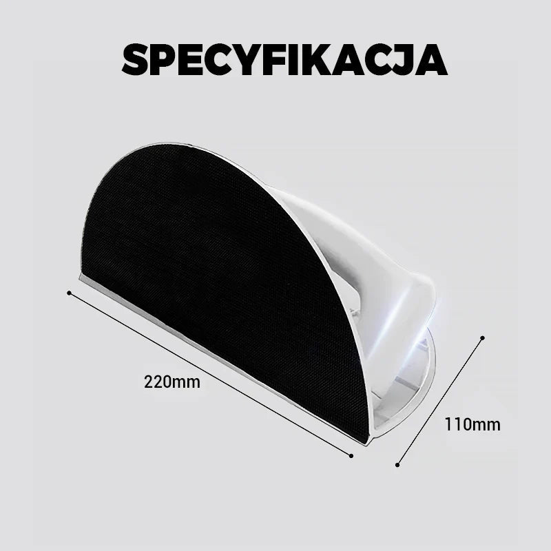 📢📢POPUSTA!!🔥Kupi jedan dobi jedan gratis🔥💥Višenamjenska strugalica za zaobljene kutove｜Nema više briga oko renovacije‼️