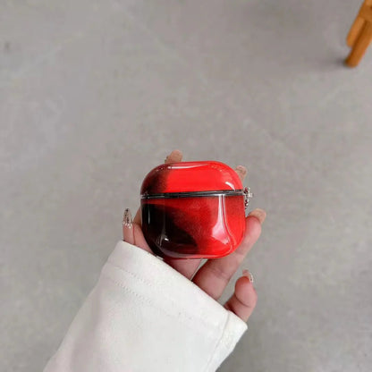 GLOW AIRPODS FUTROLA