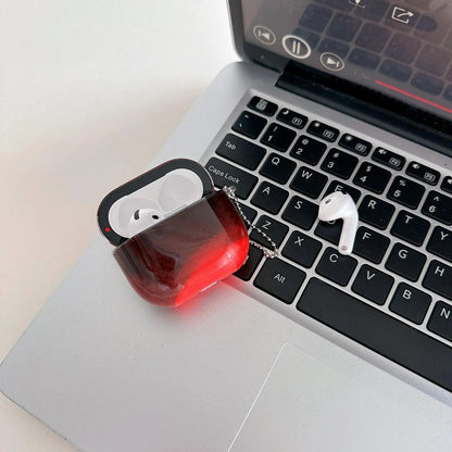 GLOW AIRPODS FUTROLA