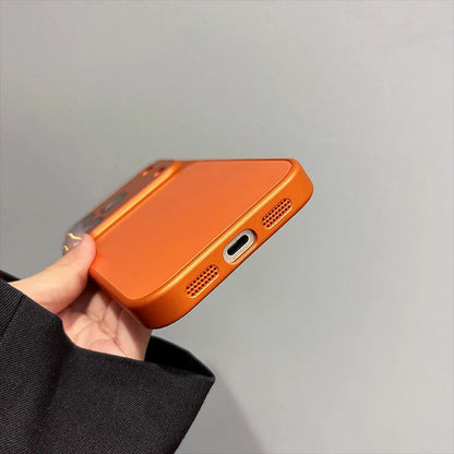 Potpuno prekrivanje, mat, otporna na padove maska za telefon
