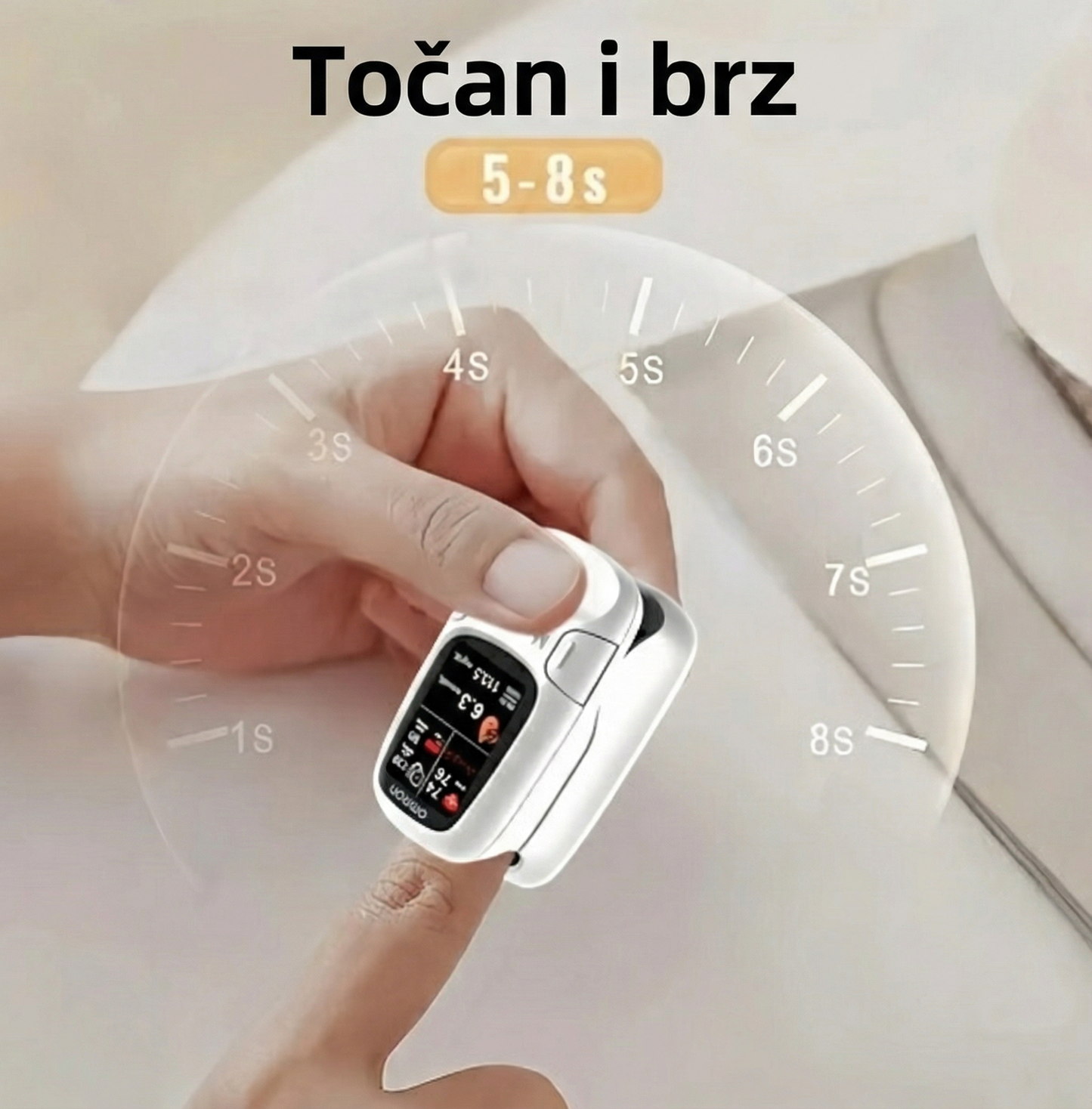🔥🔥Jednostavno i praktično, inteligentno mjerenje kad god vam zatreba ❤️❤️