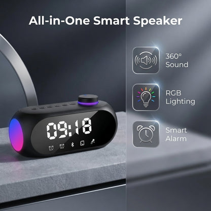 Bluetooth mini zvučnik