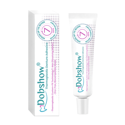 Dobshow® termoplastično ljepilo za proteze