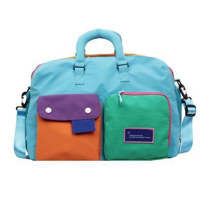 🧳✨ Novi model 2026: putna torba iznimno velikog kapaciteta dizajnirana za kratka putovanja 🎒