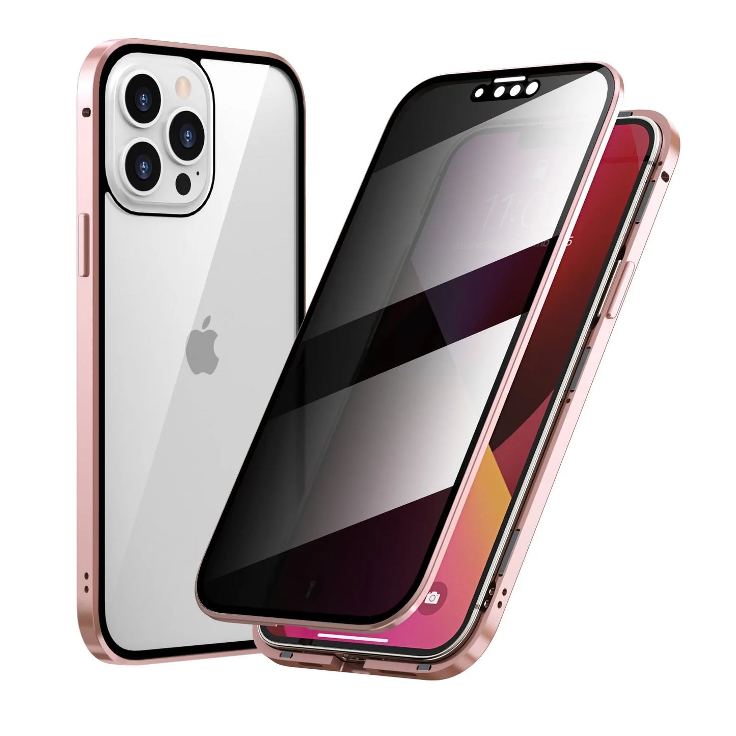 iPhone 🔥Uštedite 50% 📱2026 Nadograđena maskica za privatnost