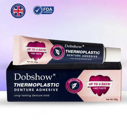 【🔥Kupite 1, dobijte 1 gratis🔥】Dobshow® termoplastično ljepilo za proteze