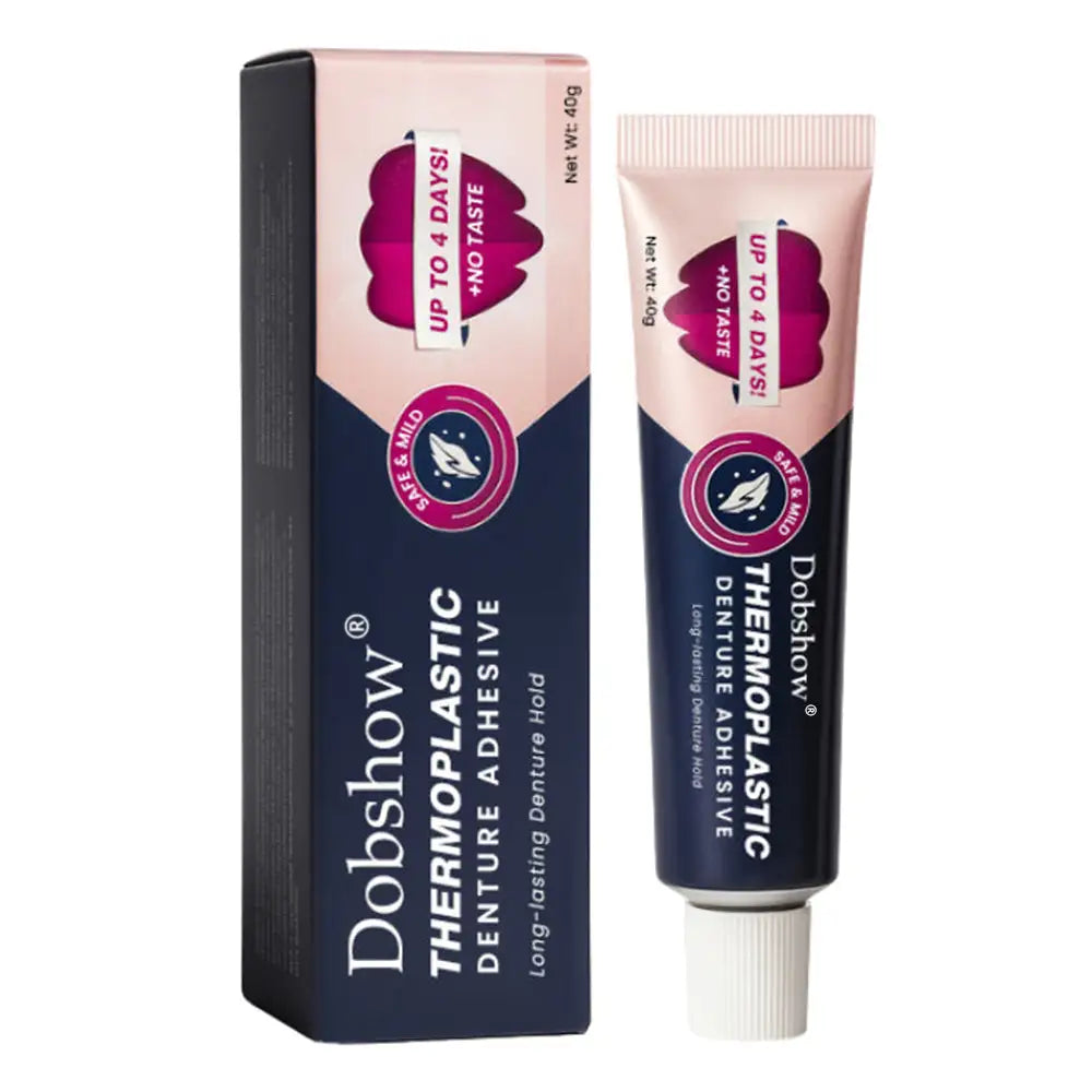 【🔥Kupite 1, dobijte 1 gratis🔥】Dobshow® termoplastično ljepilo za proteze