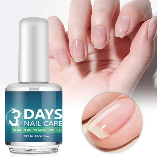 💅✨Sjajno, brzosušeće, hranjivo ulje za nokte