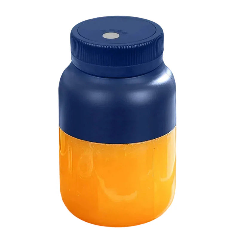 🔥Električni sokovnik velikog kapaciteta 1300 ml🌿✨