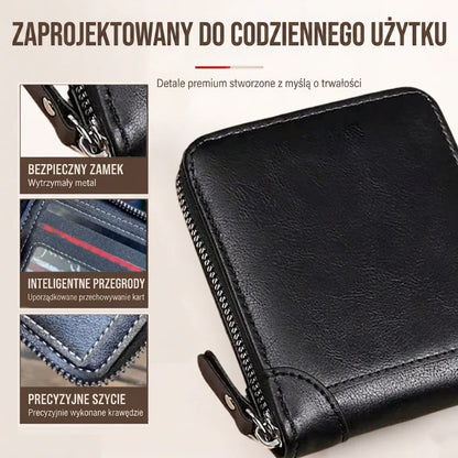 💳 Višenamjenski novčanik (🛡️ sa RFID zaštitnim slojem) – plaćanje pouzećem