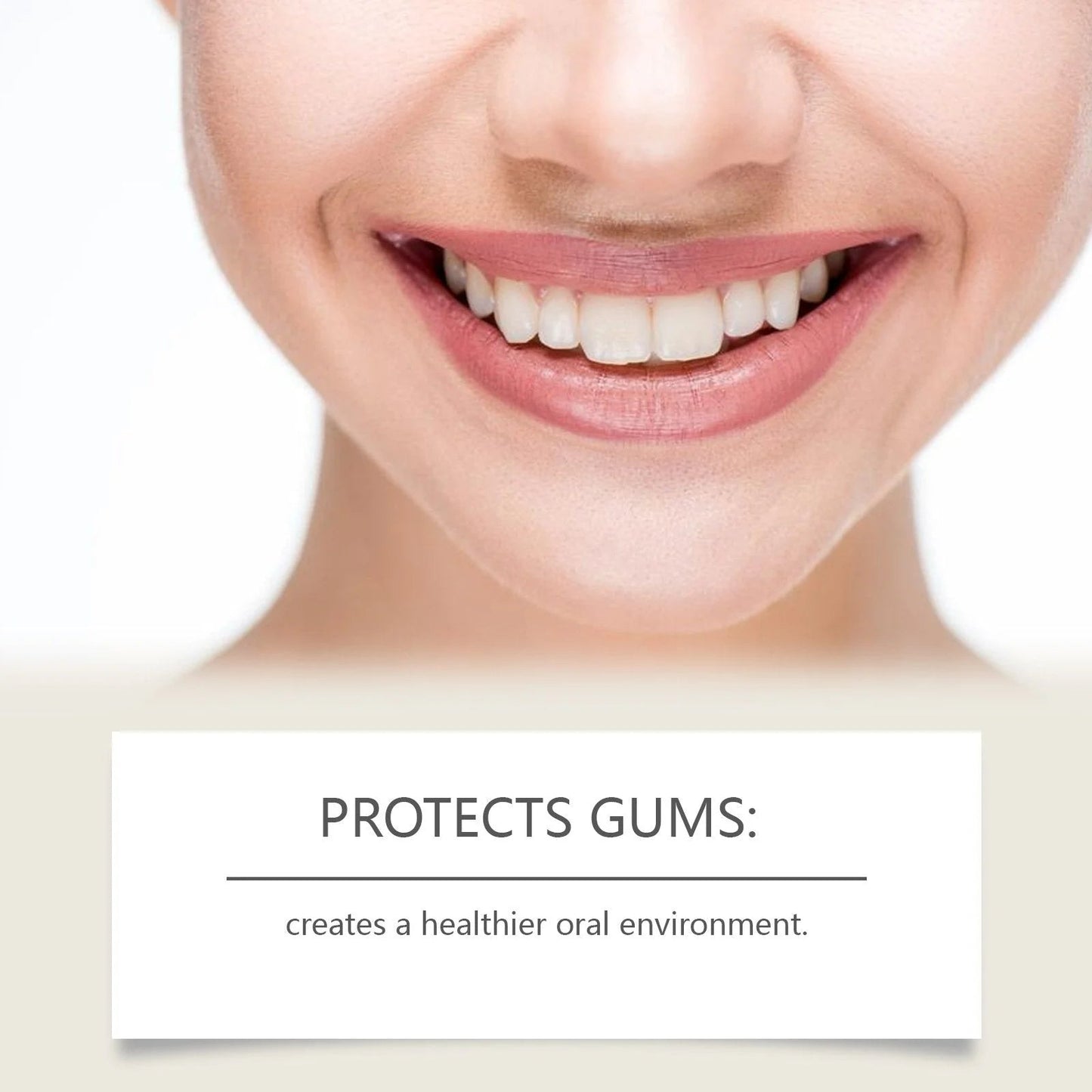 😁🦷Паста за зъби Kreain Nature Oral Care