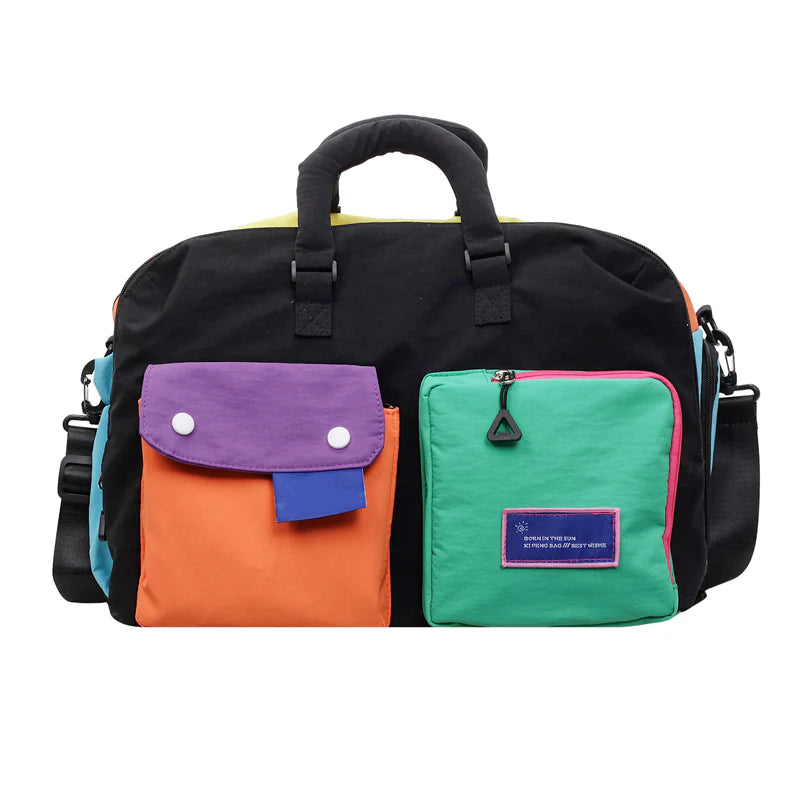 🧳✨ Novi model 2026: putna torba iznimno velikog kapaciteta dizajnirana za kratka putovanja 🎒