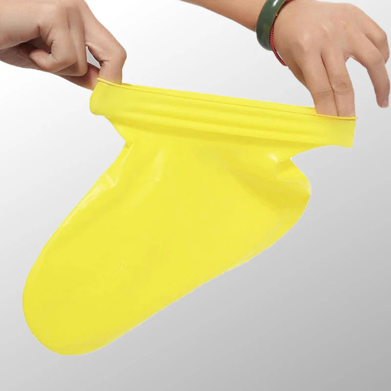 Vodootporna navlaka za kišne cipele