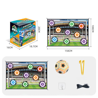 ⚽ Dječji nogometni set